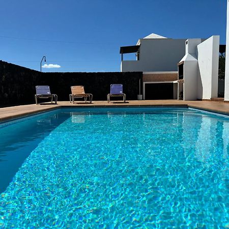 הוילה Rincon Oasis Nazaret מראה חיצוני תמונה